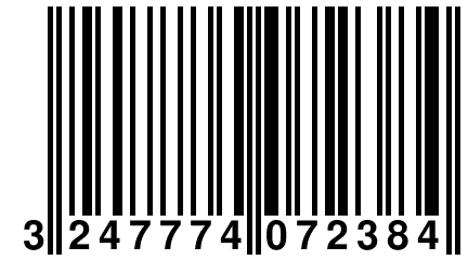 3 247774 072384