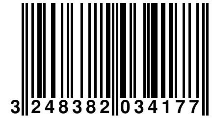 3 248382 034177