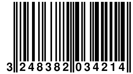 3 248382 034214