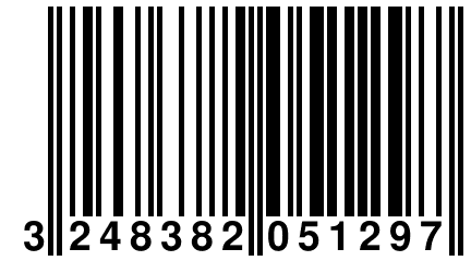 3 248382 051297