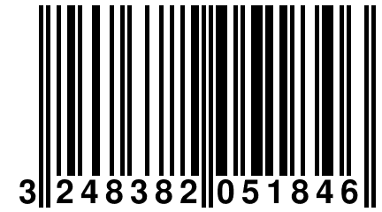 3 248382 051846