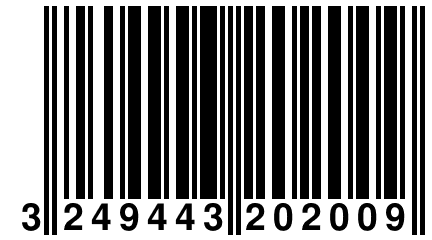 3 249443 202009