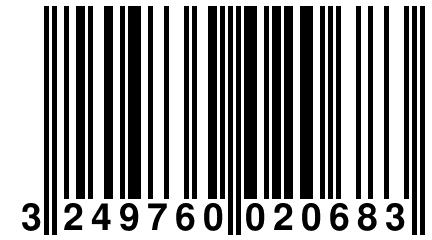 3 249760 020683