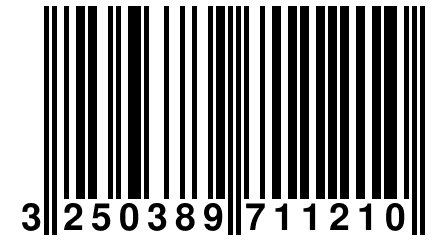 3 250389 711210