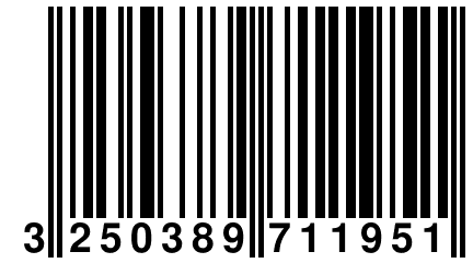 3 250389 711951