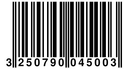 3 250790 045003