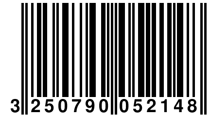 3 250790 052148