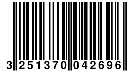 3 251370 042696