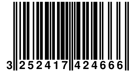 3 252417 424666