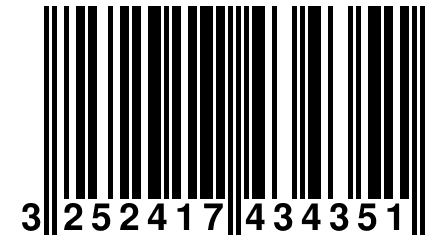 3 252417 434351