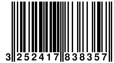 3 252417 838357