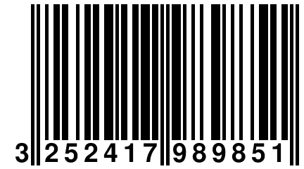 3 252417 989851