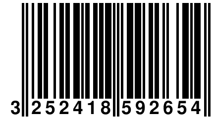 3 252418 592654