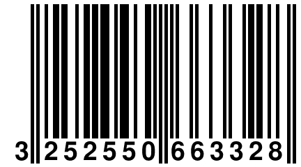 3 252550 663328