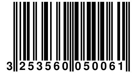 3 253560 050061