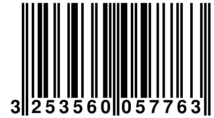 3 253560 057763