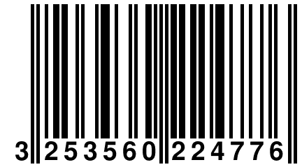 3 253560 224776