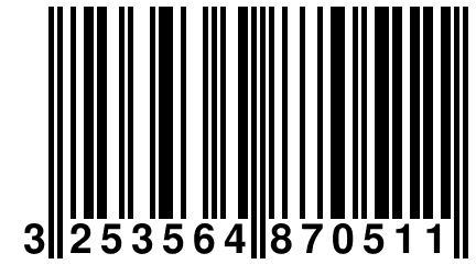 3 253564 870511