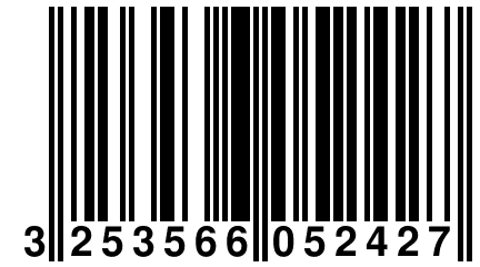 3 253566 052427