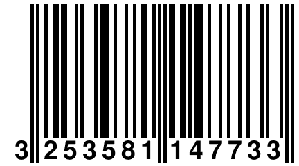 3 253581 147733