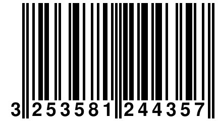 3 253581 244357