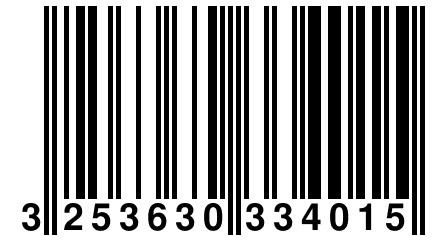 3 253630 334015