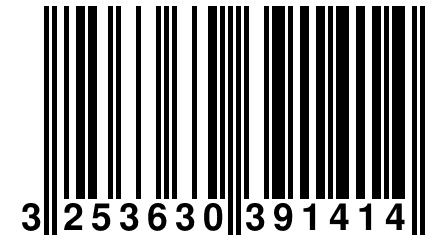 3 253630 391414