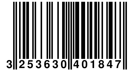 3 253630 401847