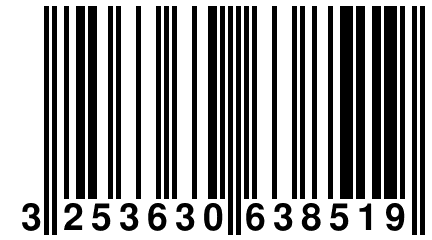 3 253630 638519