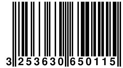 3 253630 650115