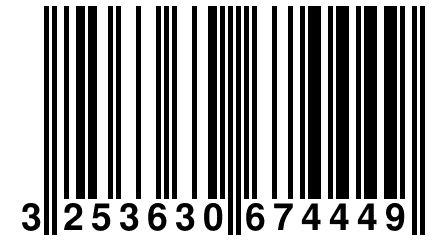 3 253630 674449