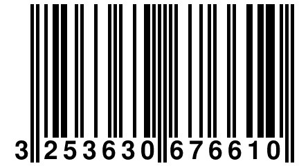 3 253630 676610