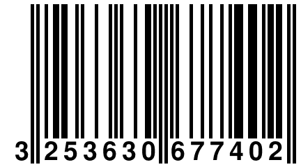 3 253630 677402