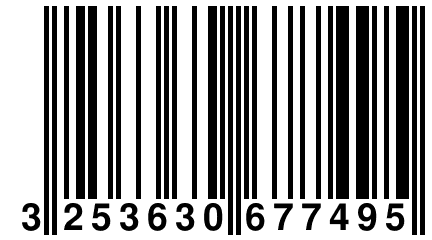 3 253630 677495