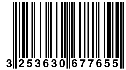 3 253630 677655