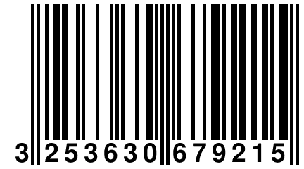 3 253630 679215