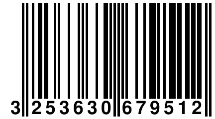 3 253630 679512