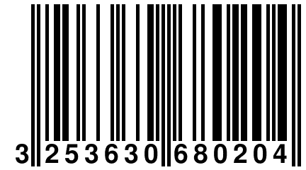 3 253630 680204