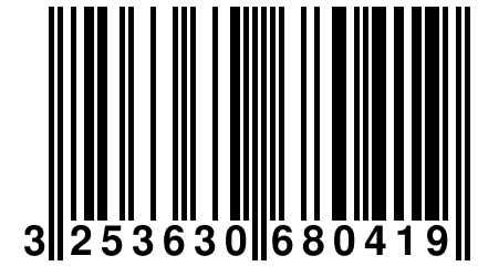 3 253630 680419