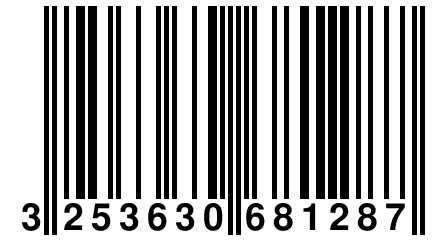 3 253630 681287