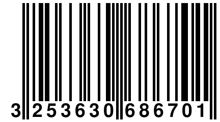 3 253630 686701