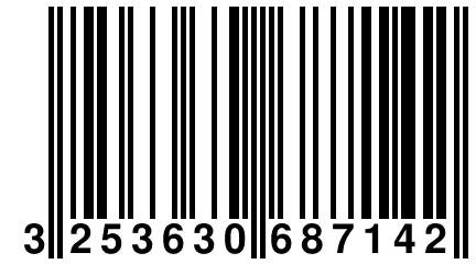 3 253630 687142