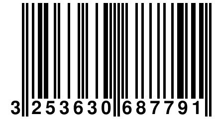 3 253630 687791