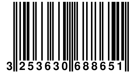 3 253630 688651