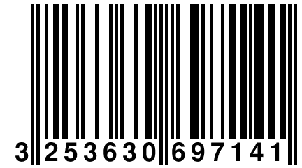 3 253630 697141