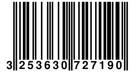 3 253630 727190