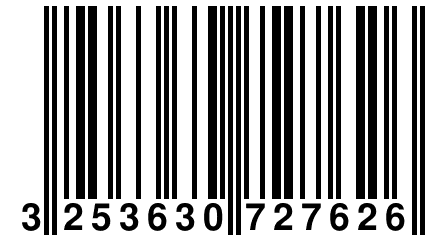 3 253630 727626