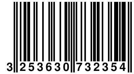 3 253630 732354