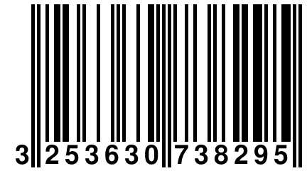 3 253630 738295