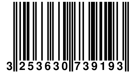 3 253630 739193